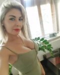 Bozcaada Escort Bayan